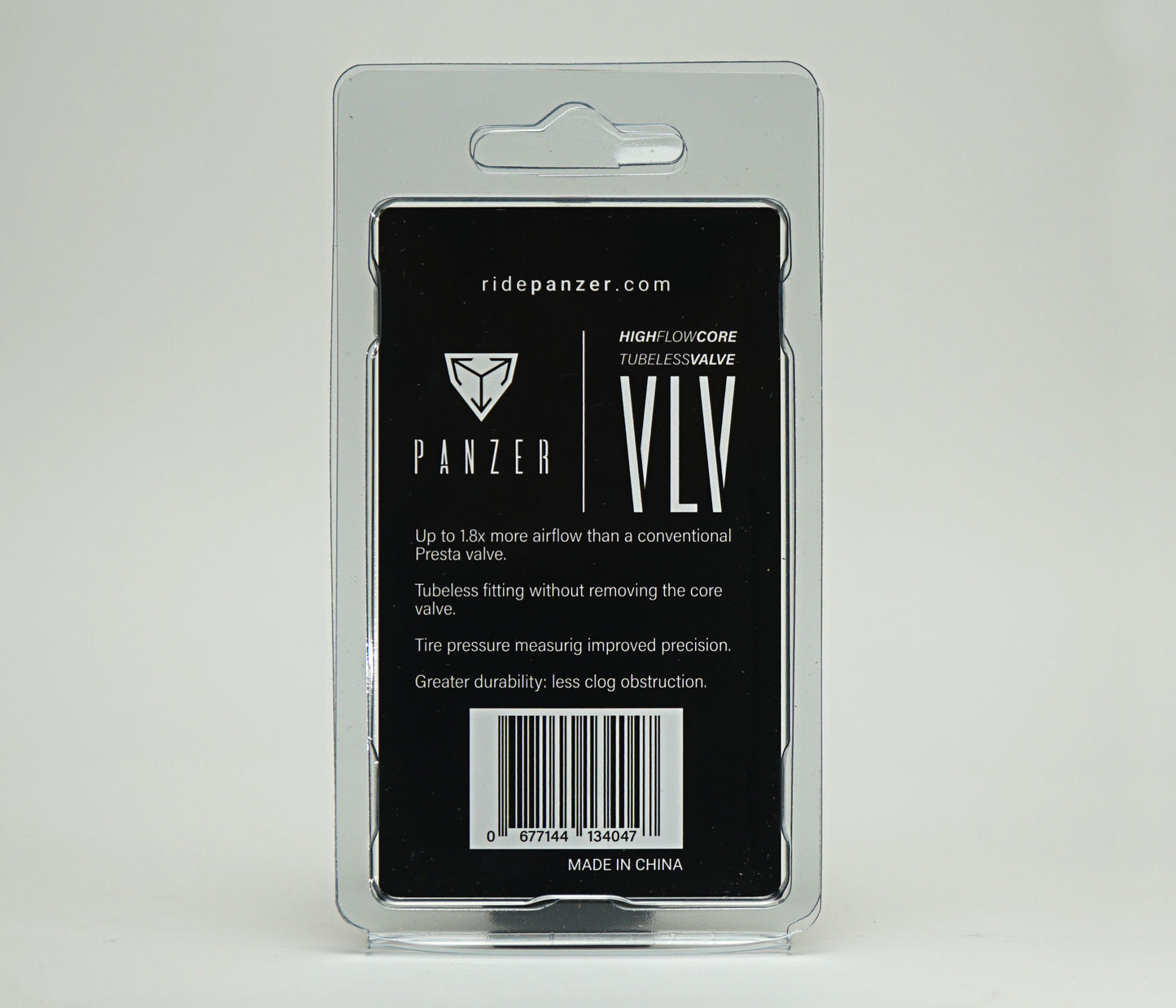 PANZER VLV HIGH FLOW CORE (10 units)