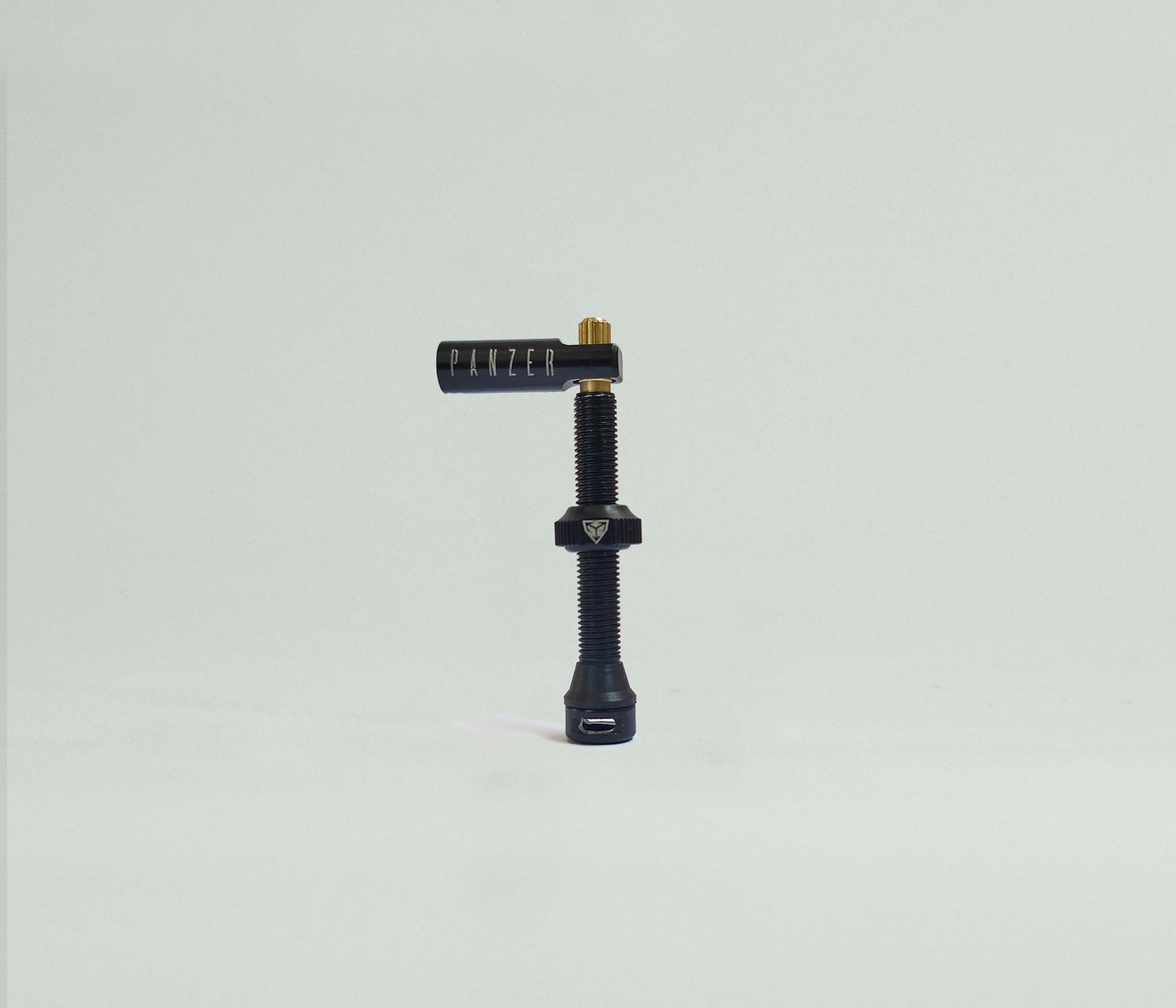 PANZER VLV HIGH FLOW TUBELESS (2 un).