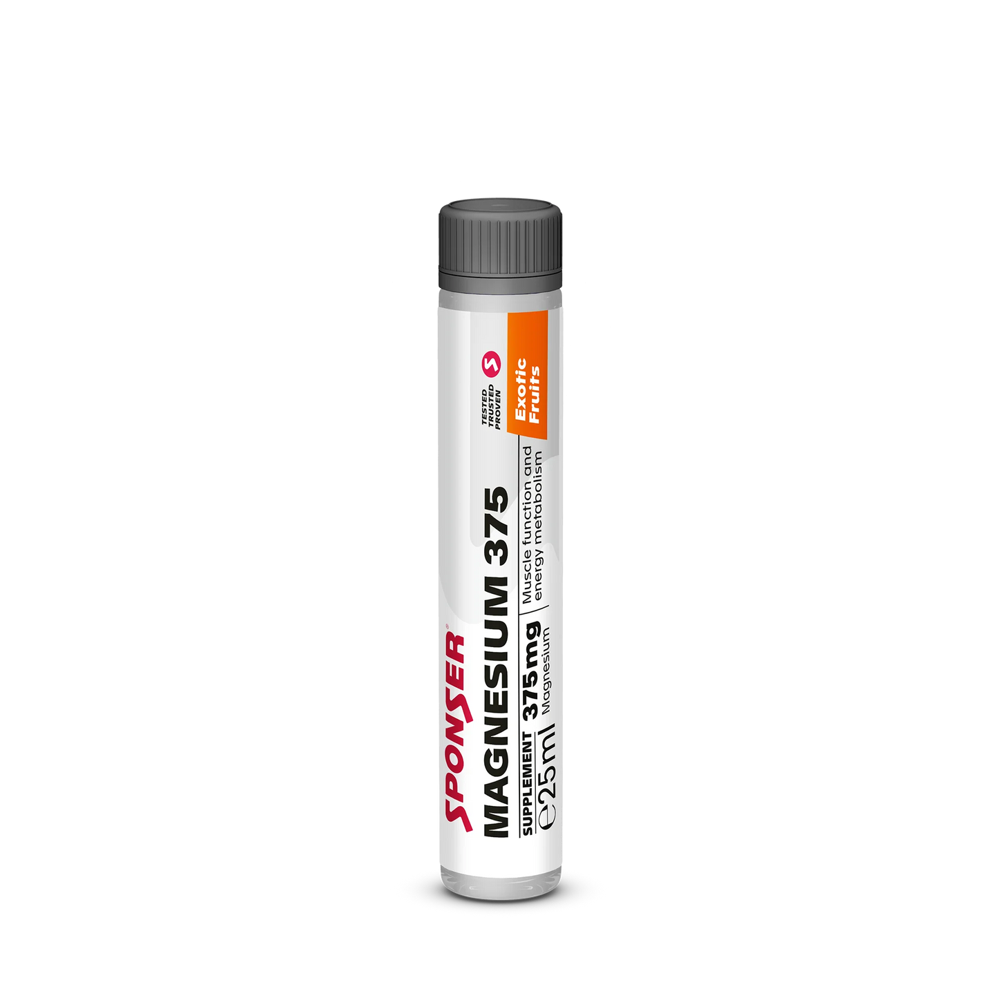 SPONSER MAGNESIUM 375 EXOTIC