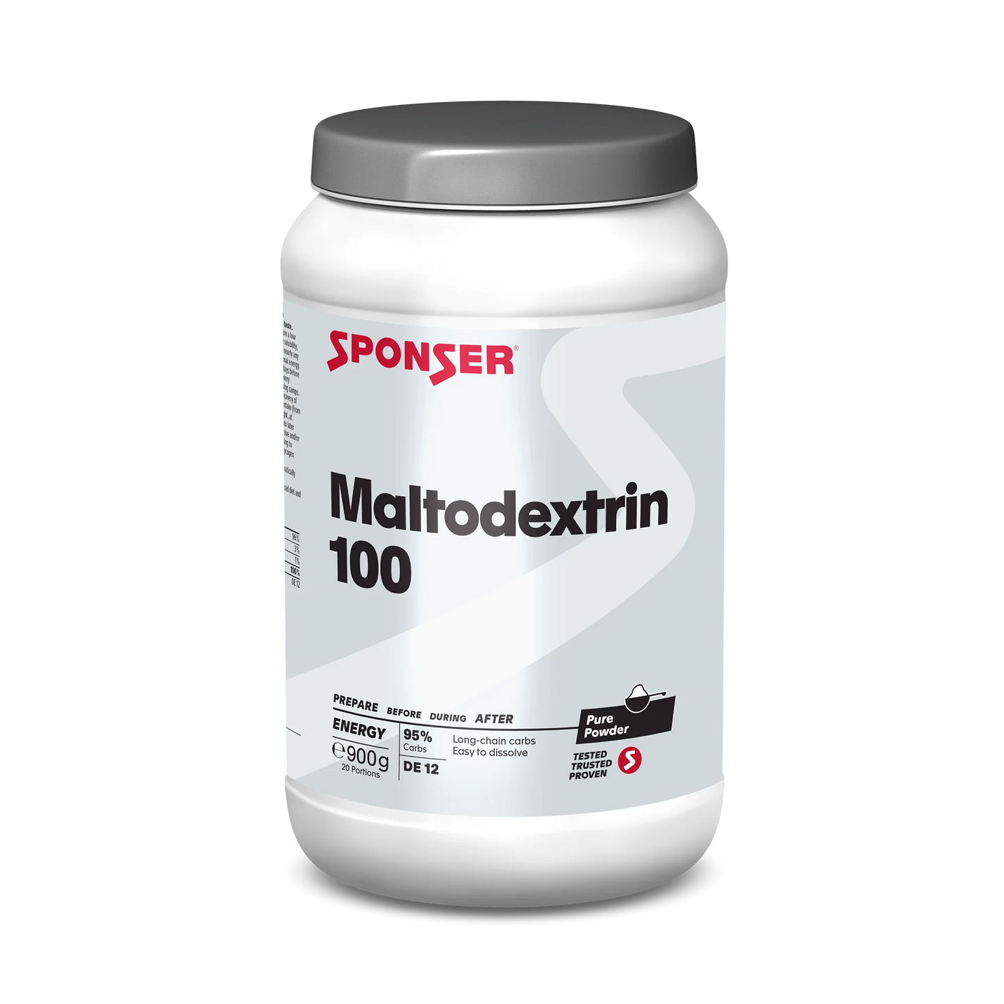 SPONSER MALTODEXTRIN 100