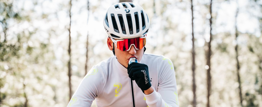 O  Verdadeiro Custo da Nutrição desportiva