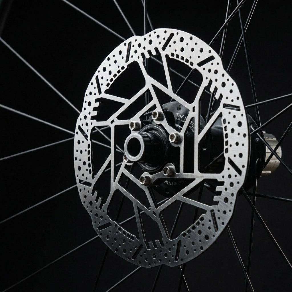 LESS BRAKES DISCO DE FRENO