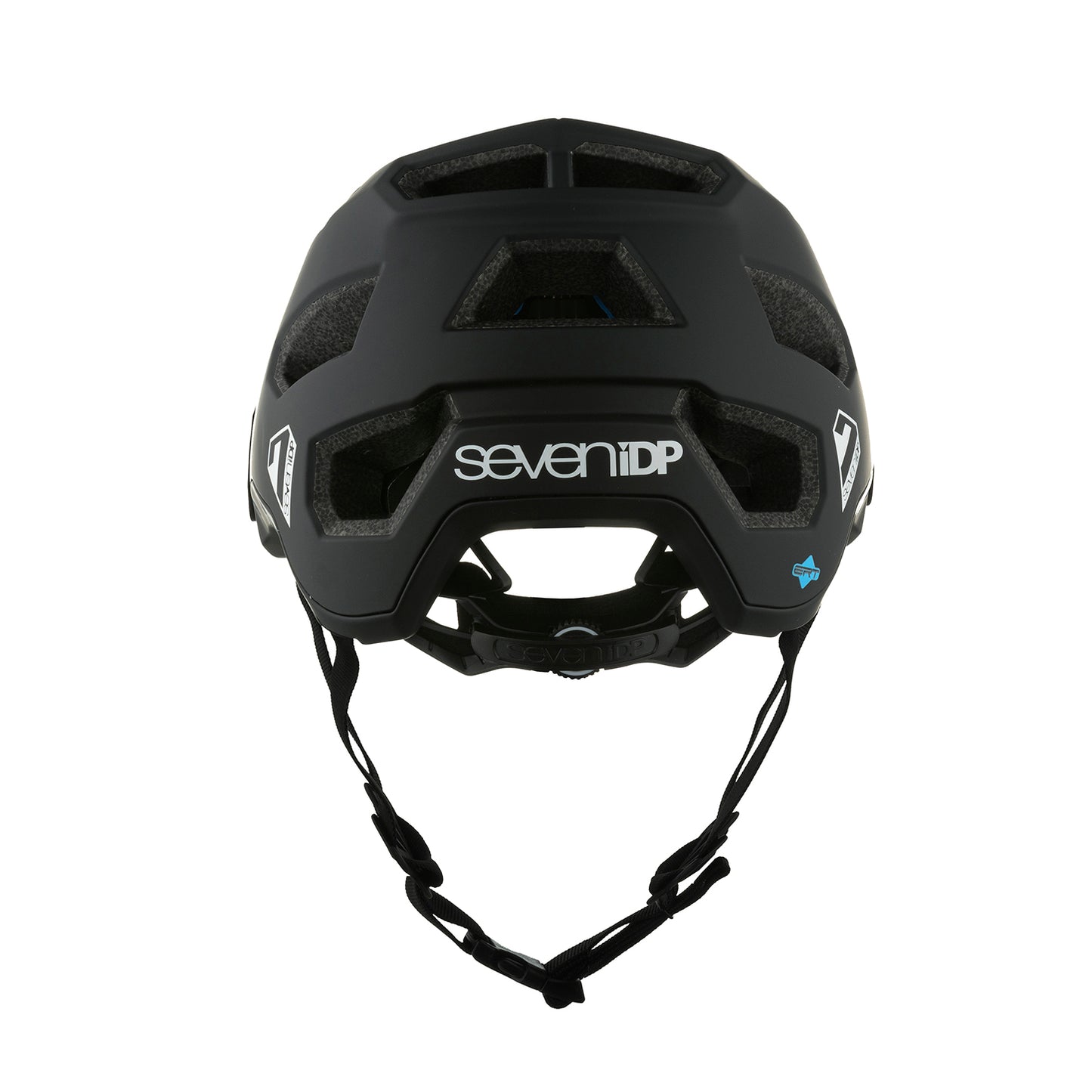 PROJECT 21 TRAIL HELMET