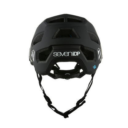 PROJECT 21 TRAIL HELMET