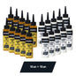 10x Chainoil + 10x Chainwax 100ml