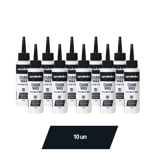 10x Chainwax 100ml