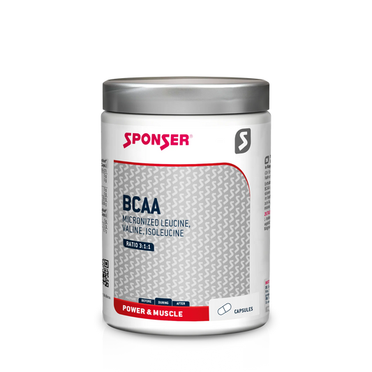 SPONSER BCAA 350 CAPS