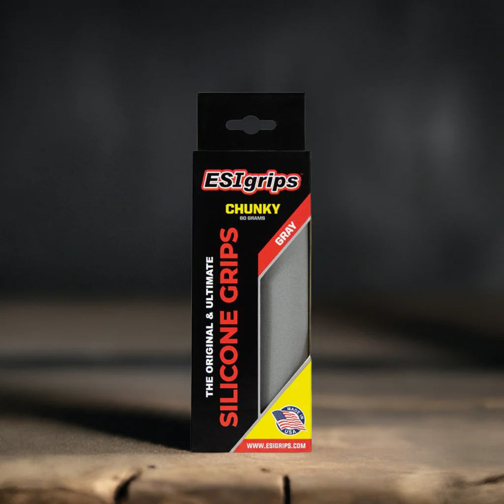 ESIGRIPS CHUNKY