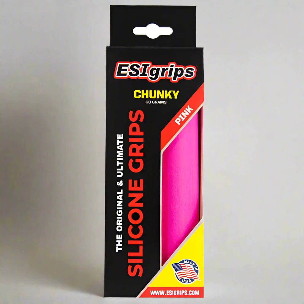 ESIGRIPS CHUNKY