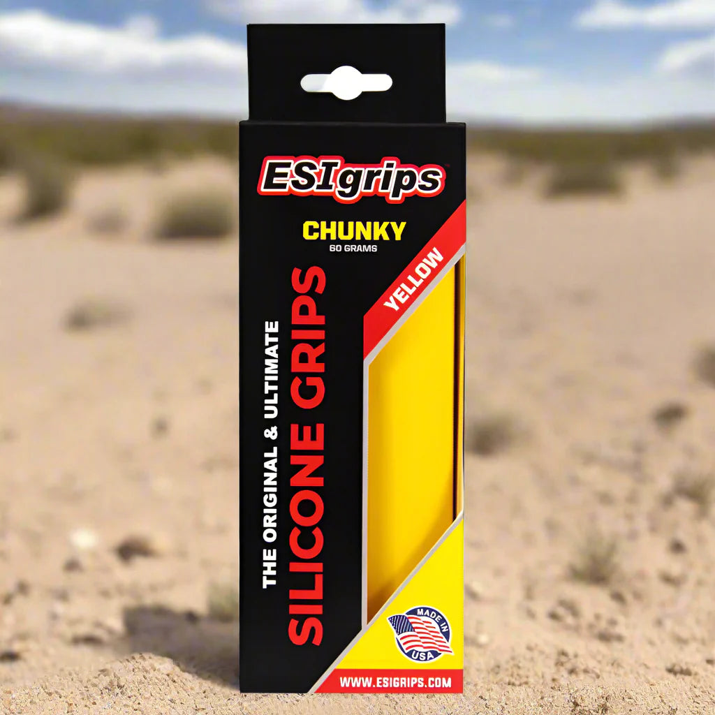 ESIGRIPS CHUNKY