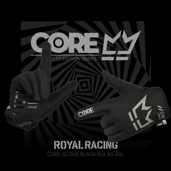 ROYAL CORE GLOVE