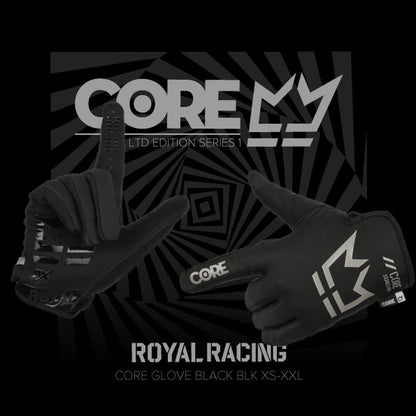 ROYAL CORE GLOVE
