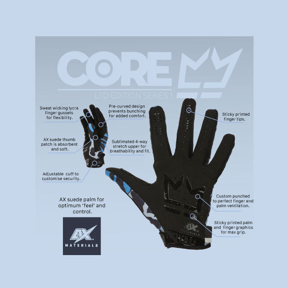 ROYAL CORE GLOVE