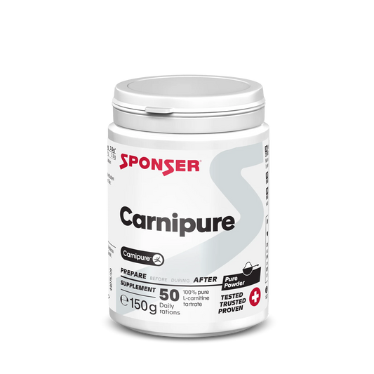 SPONSER CARNIPURE 150G BOIÃO