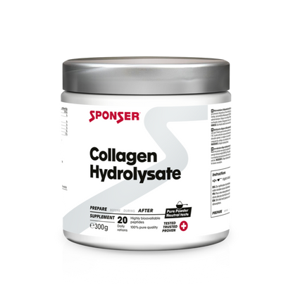 SPONSER COLLAGEN HYDROLYSATE