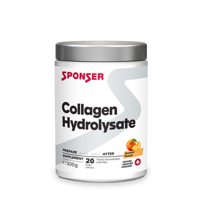 SPONSER COLLAGEN HYDROLYSATE