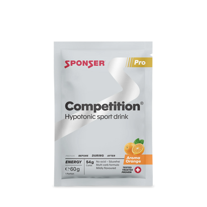SPONSER COMPETITION