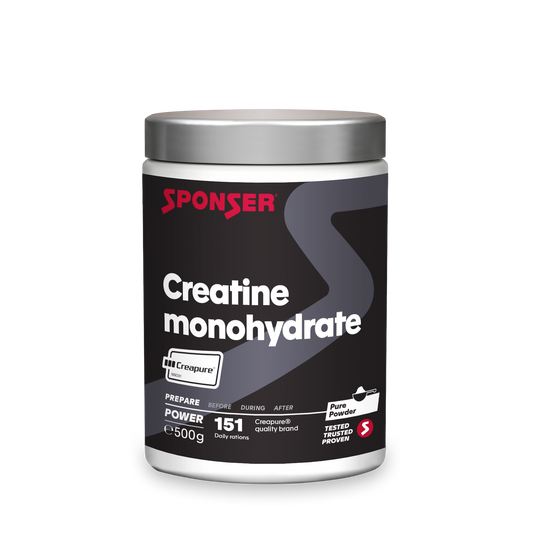SPONSER CREATINE MONOHYDRATE 500G
