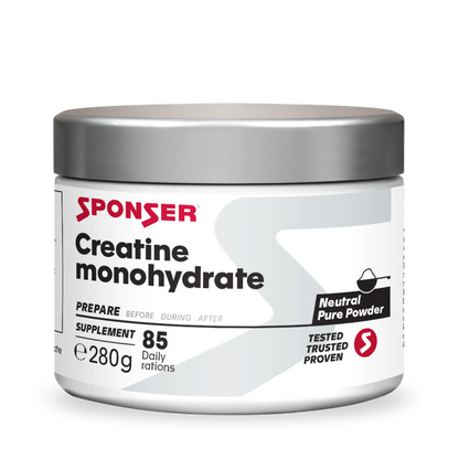 SPONSER CREATINE MONOHYDRATE 280G