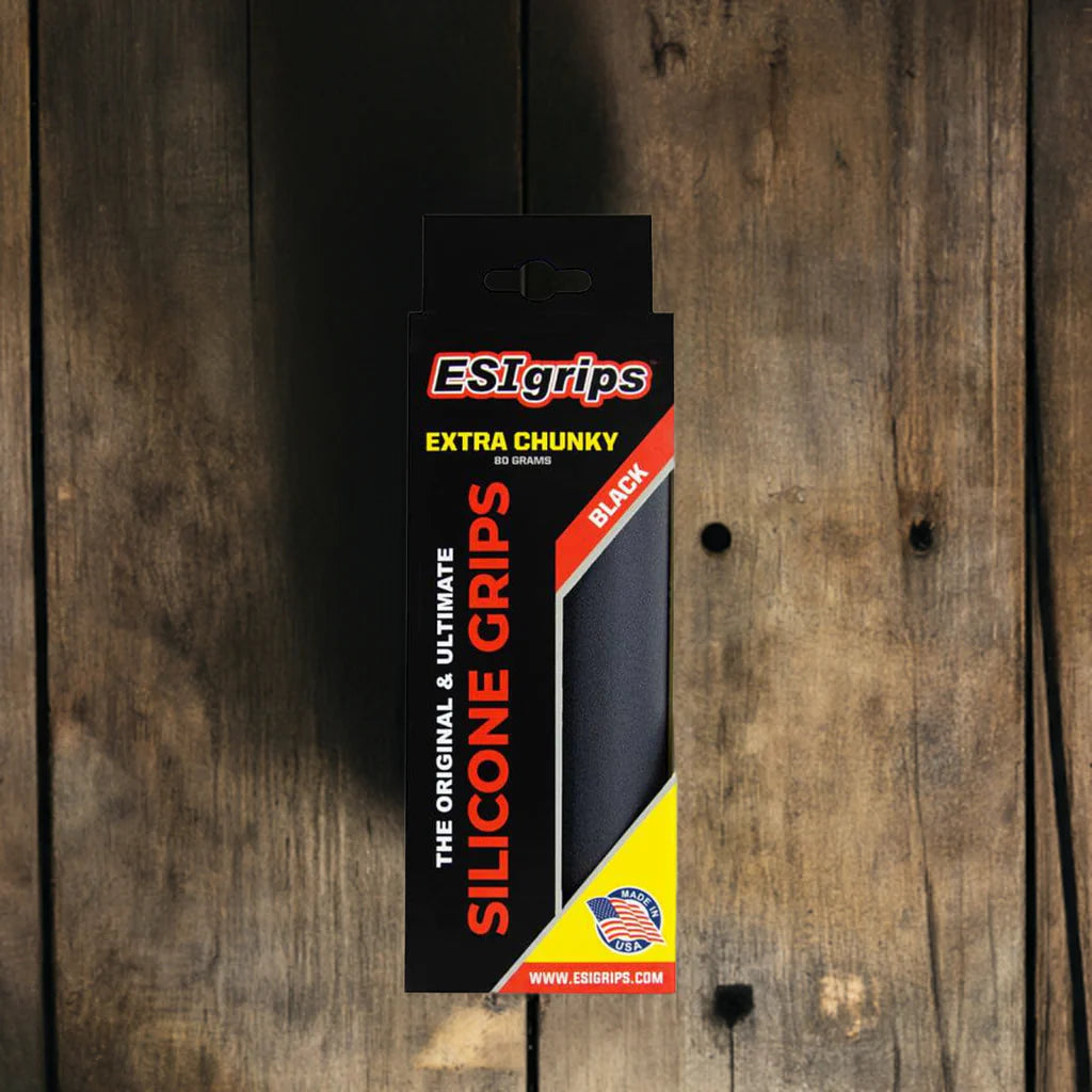 ESIGRIPS EXTRA CHUNKY