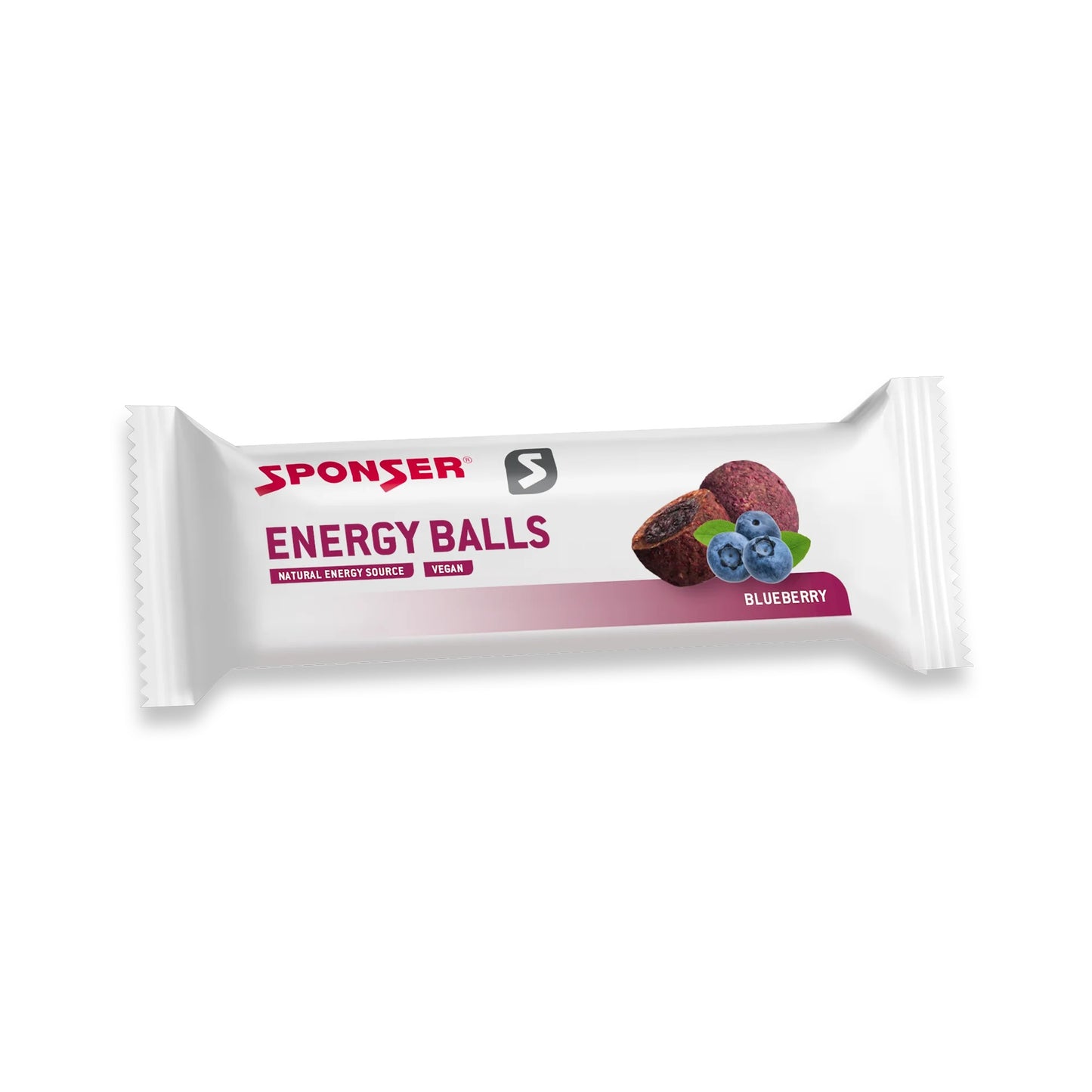 SPONSER ENERGY BALLS