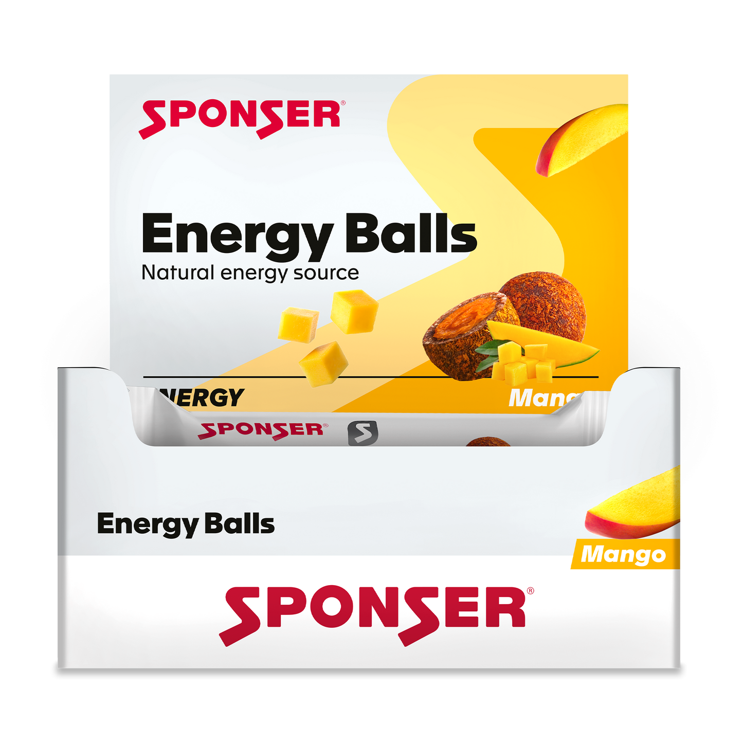 SPONSER ENERGY BALLS