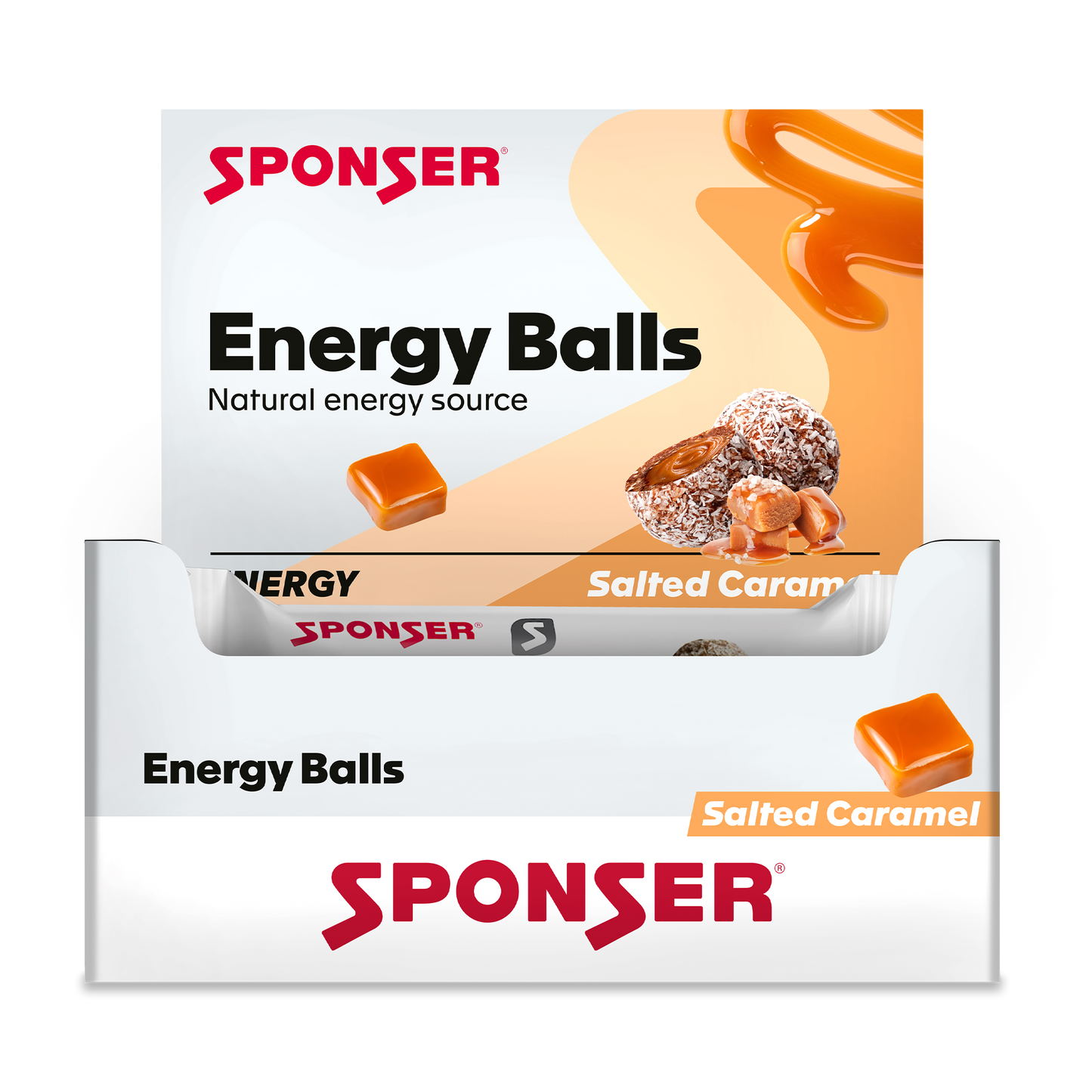 SPONSER ENERGY BALLS