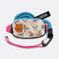 Shotgun Combo Tow (MTB Tow Rope + Hip Pack)