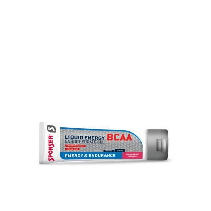 SPONSER LIQUID ENERGY Gels