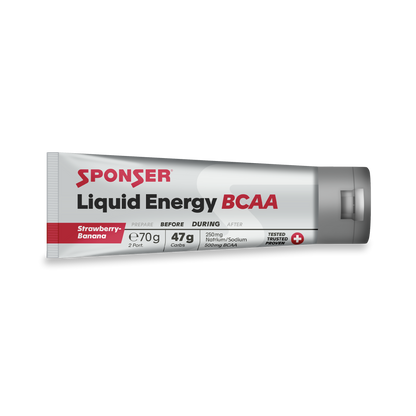 SPONSER LIQUID ENERGY Gels