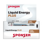 SPONSER LIQUID ENERGY Gels