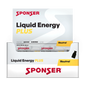 SPONSER LIQUID ENERGY Gels