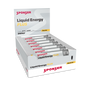 SPONSER LIQUID ENERGY Gels