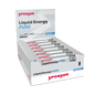 SPONSER LIQUID ENERGY Gels
