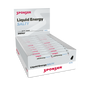 SPONSER LIQUID ENERGY Gels