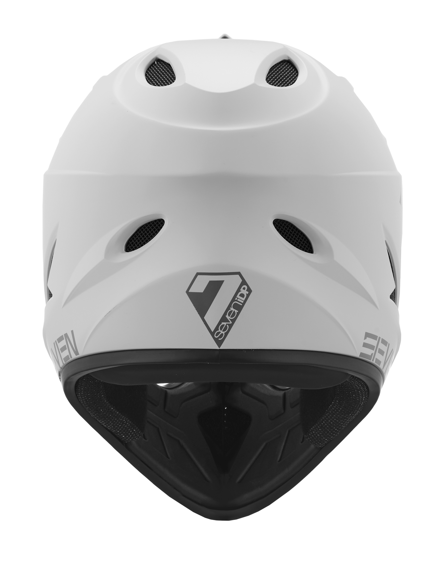 7IDP M1 HELMET MATTE GREY