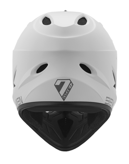 7IDP M1 HELMET MATTE GREY