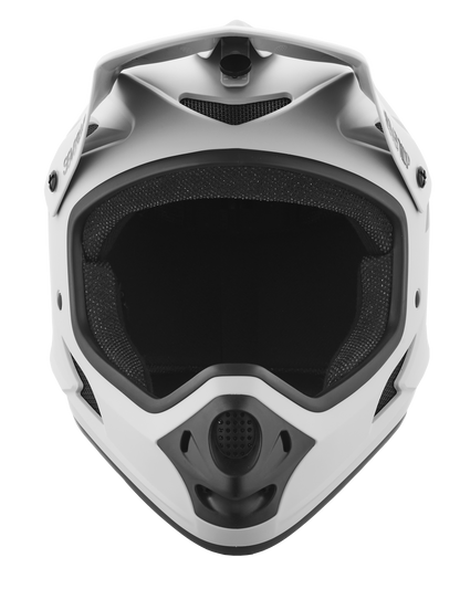 7IDP M1 HELMET MATTE GREY
