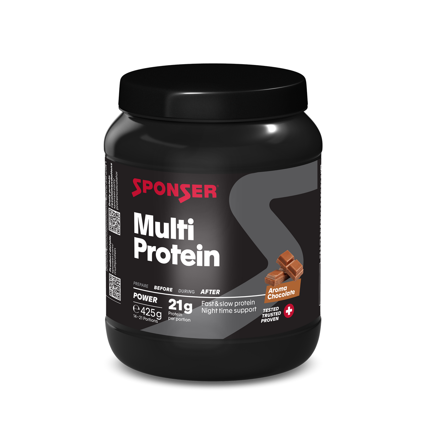 SPONSER MULTI PROTEIN