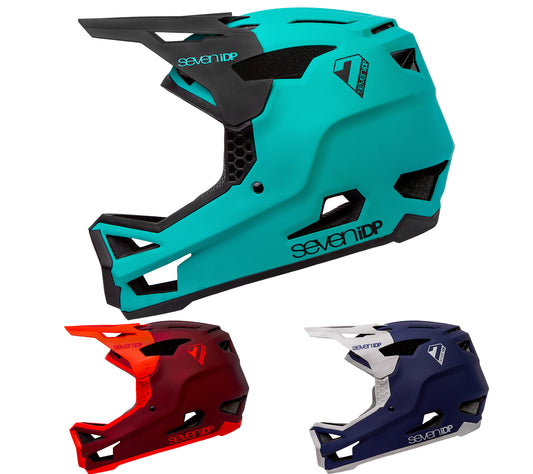 7IDP PROJECT 23 GF HELMET