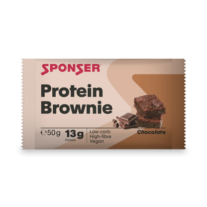 SPONSER PROTEIN BROWNIE