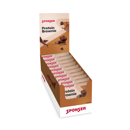 SPONSER PROTEIN BROWNIE