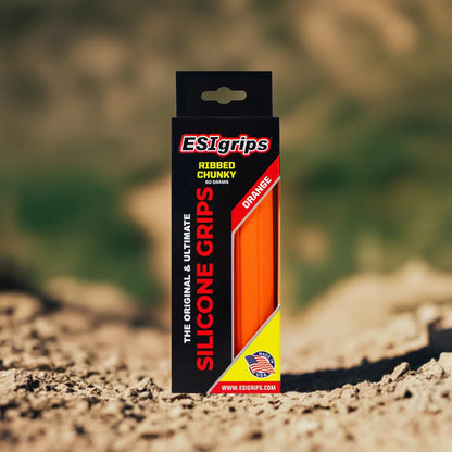 ESIGRIPS RIBBED CHUNKY