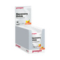 SPONSER RECOVERY DRINK STRAWBERRY-BANANA