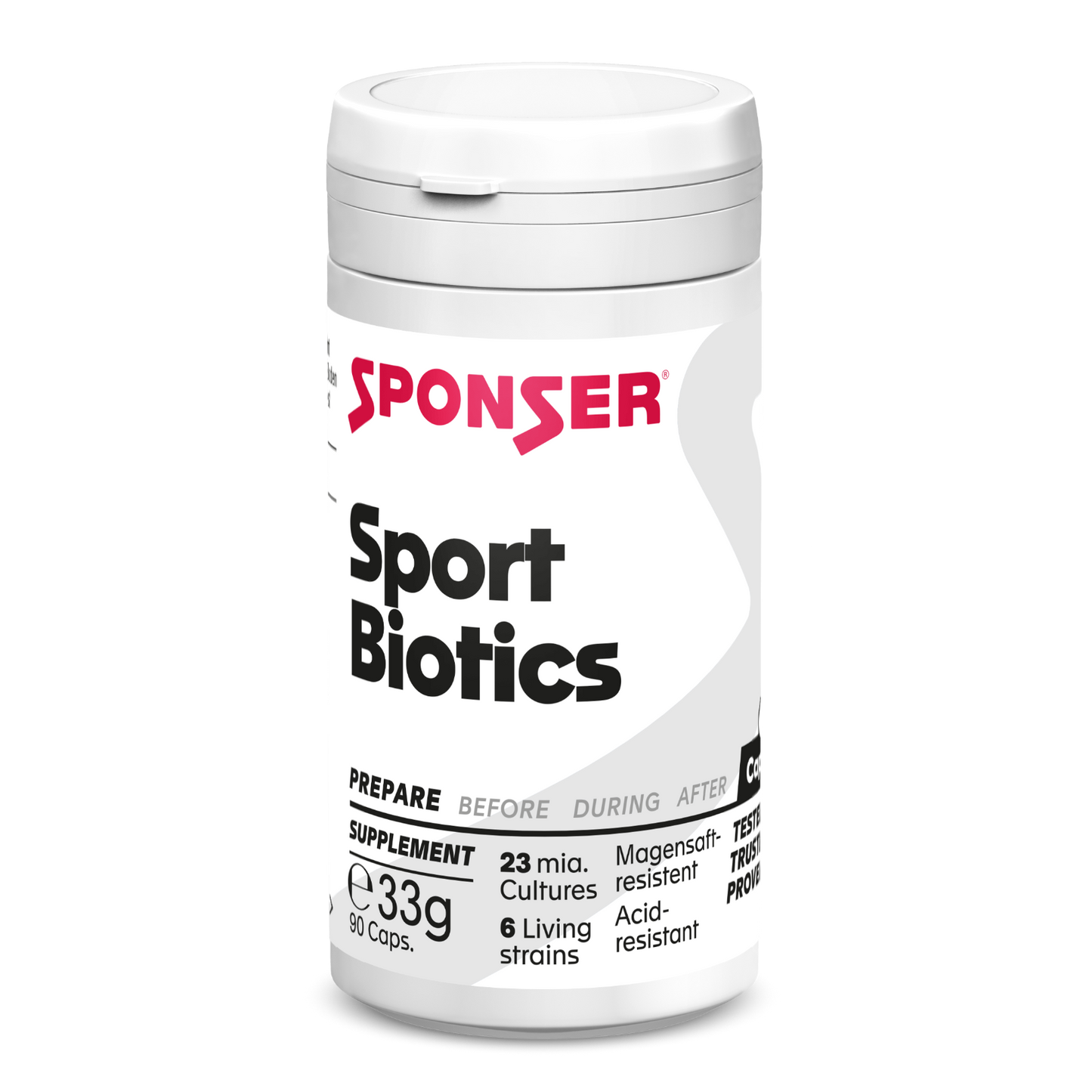 SPONSER SPORT BIOTICS