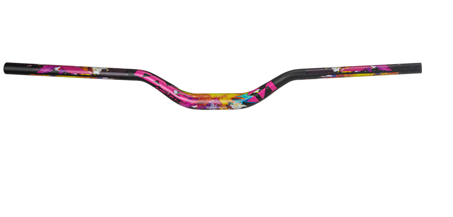 TAG T1 Aluminium Handlebar LTD Splatter