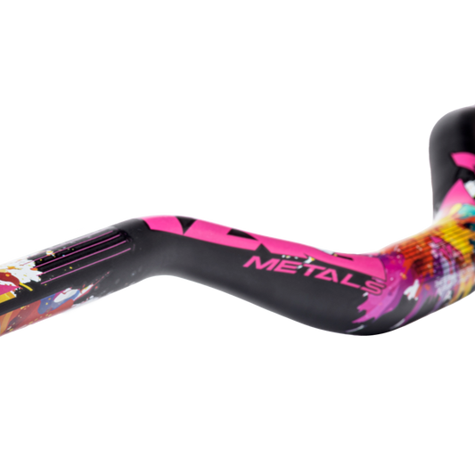 TAG T1 Aluminium Handlebar LTD Splatter