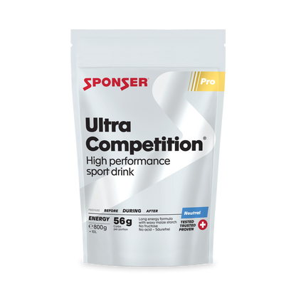 SPONSER ULTRA COMPETITION