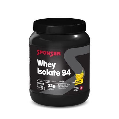 SPONSER WHEY ISOLATE 94