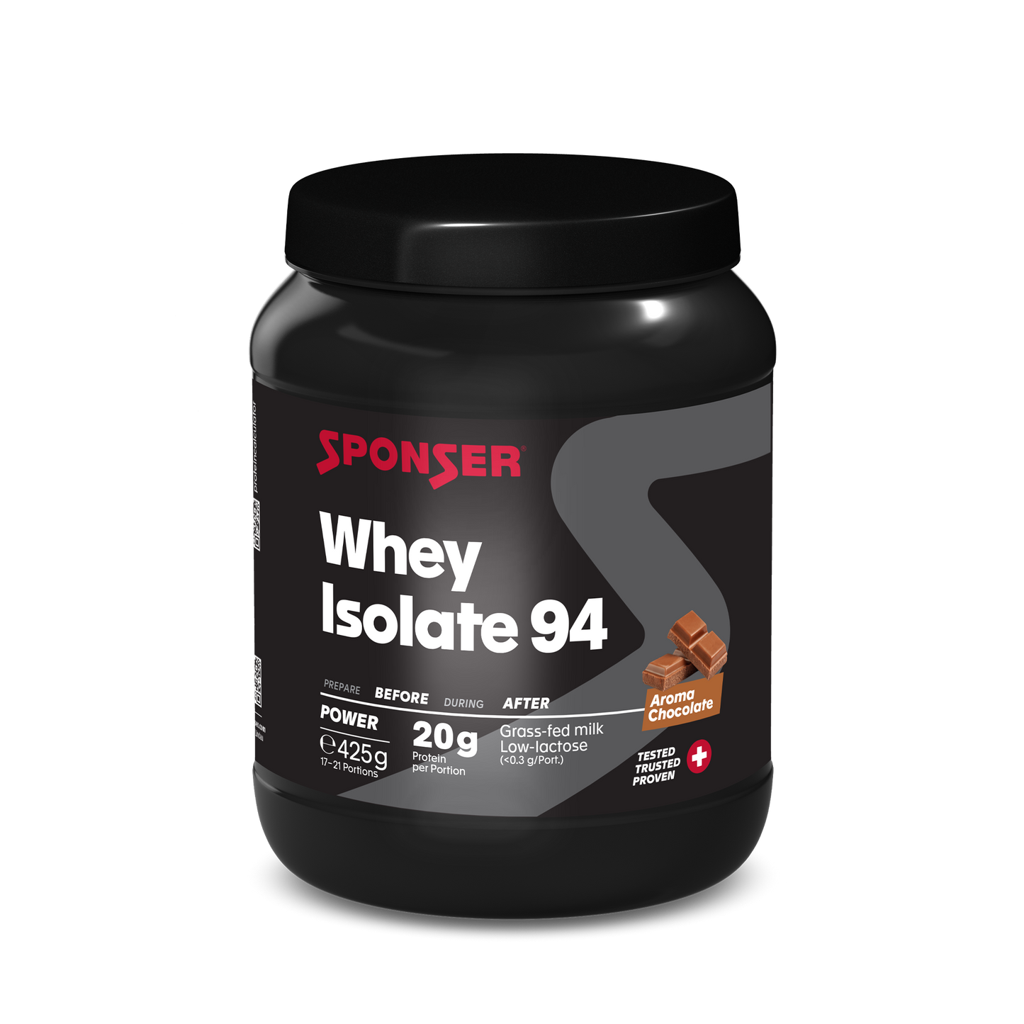 SPONSER WHEY ISOLATE 94